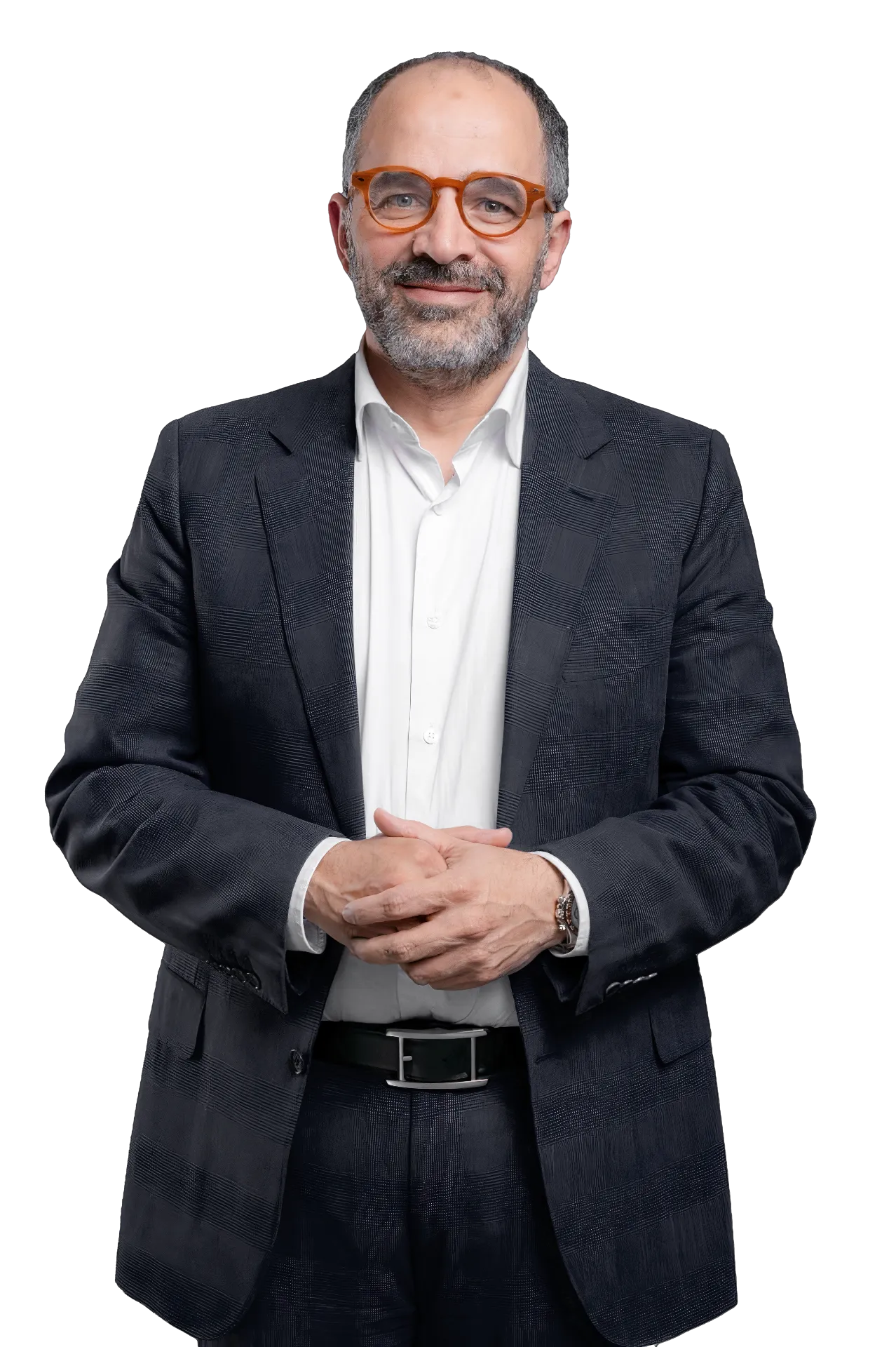 Chairman